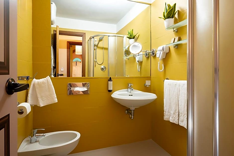 Guest House Morandi