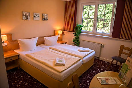Basic Triple Room