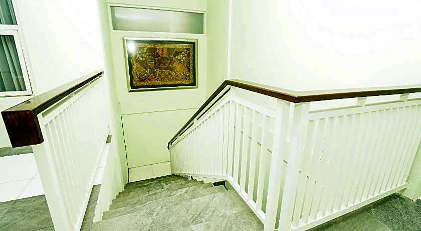 Ardhya Guesthouse Syariah