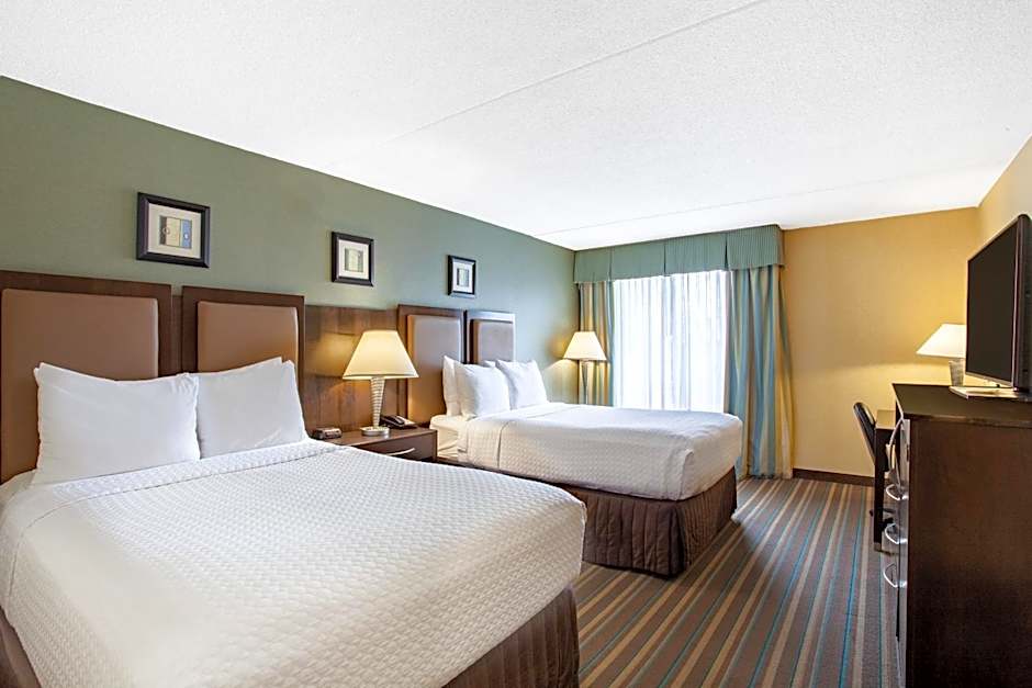 Wyndham Philadelphia-Bucks County