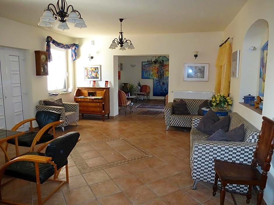 Albergo Giardino Hotel