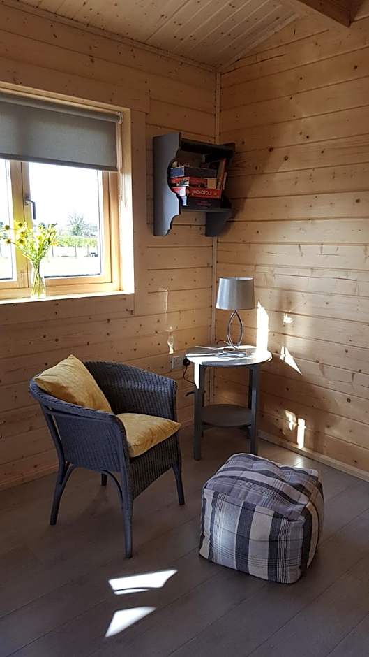 Ruth's Retreat Country Retreat with private hot tub