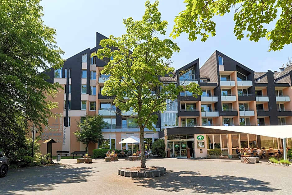 Hotelpark der Westerwald Treff