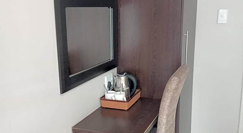 Bayside Lodge Pinetown