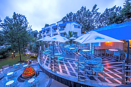 Millennium Park Resort