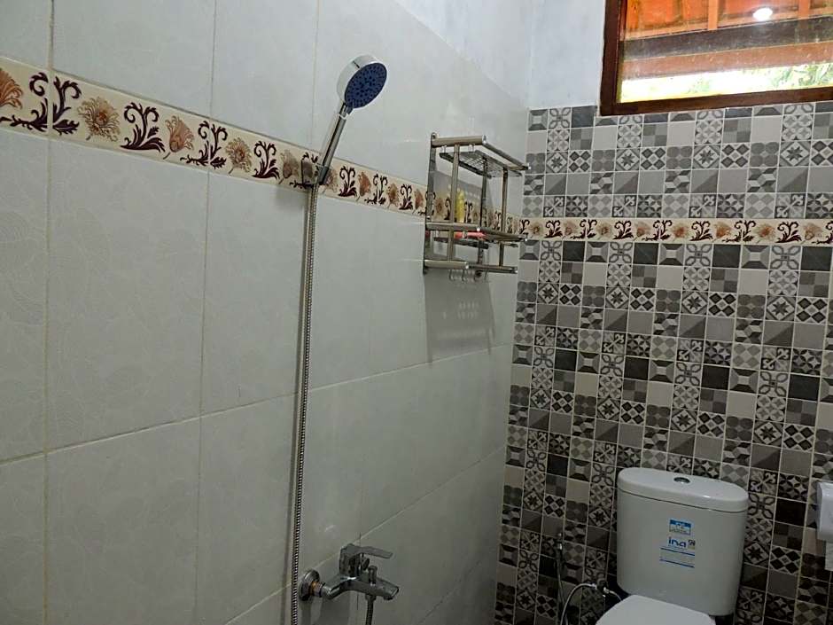 Srikayah Syariah by Ndalem Beong