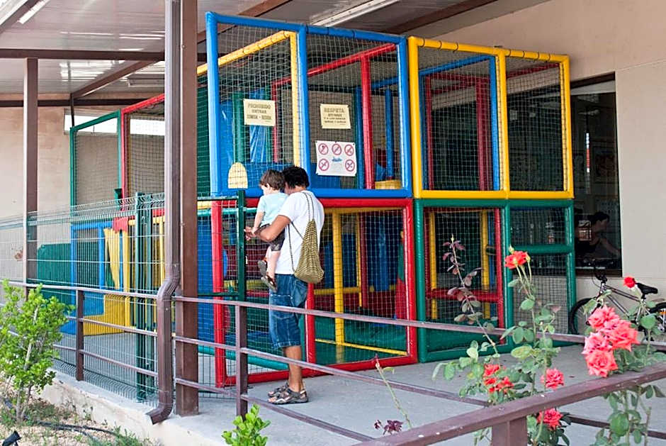 Hotel Puerta de la Serrania