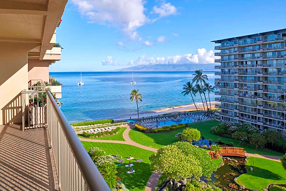 Aston At The Whaler On Kaanapali Beach
