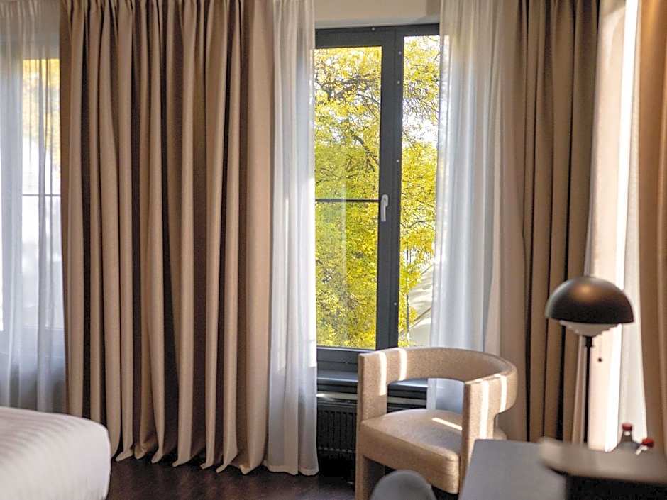 Pullman Riga Old Town