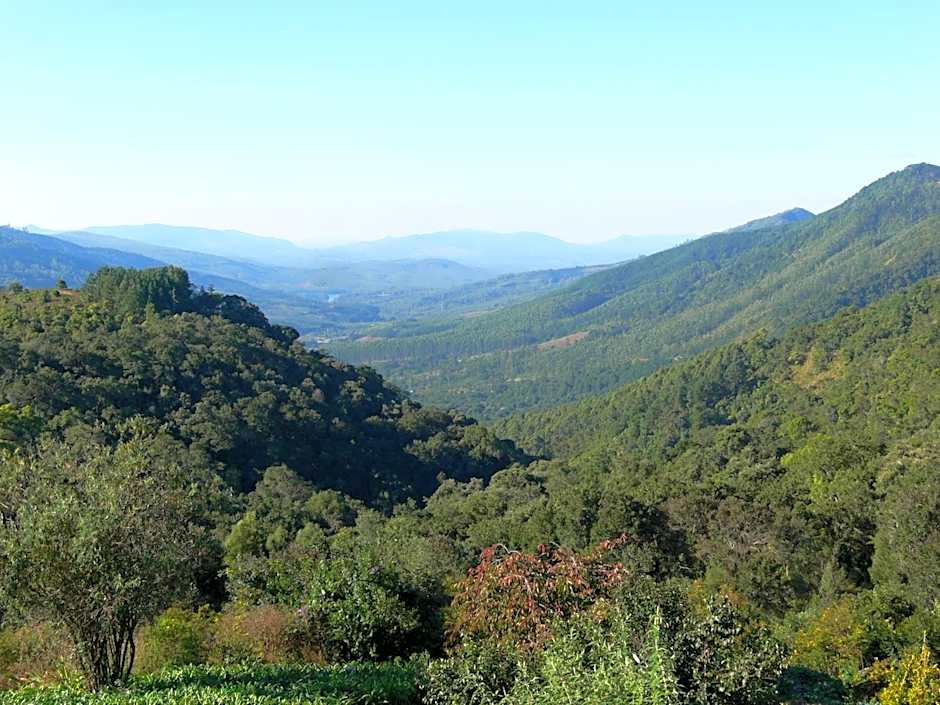 Magoebaskloof Getaway