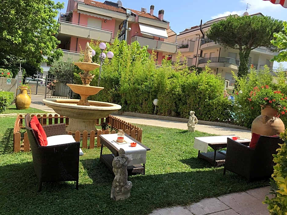 Hotel De Amicis