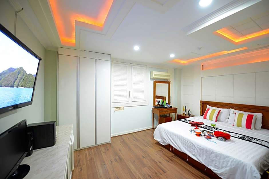 Benikea Cheonan Tourist Hotel