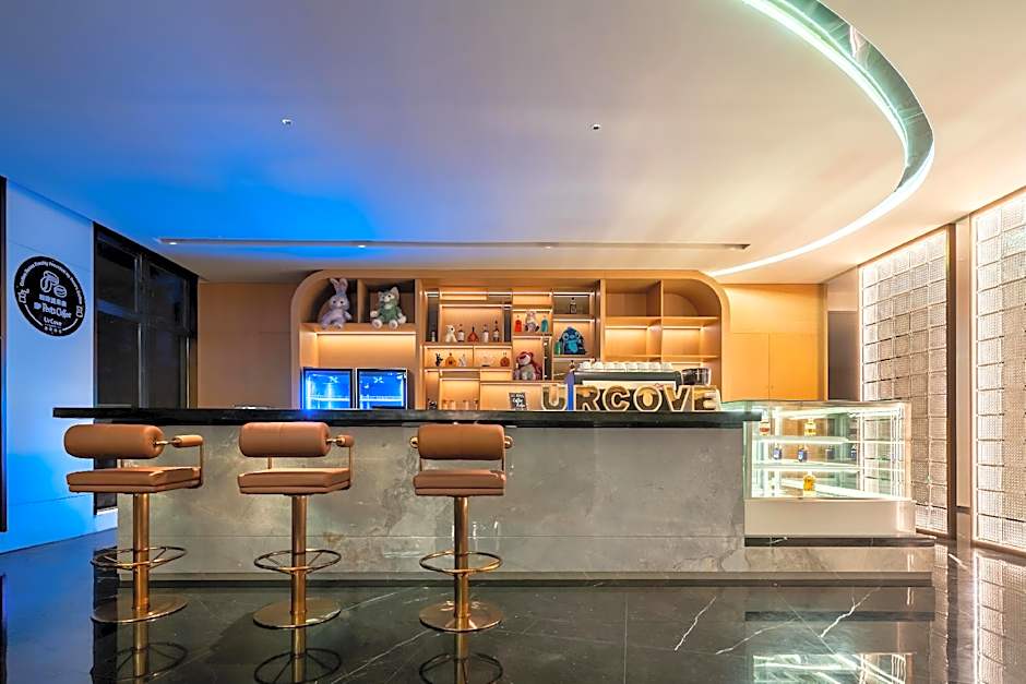 UrCove By Hyatt Pingtan Tannan Bay