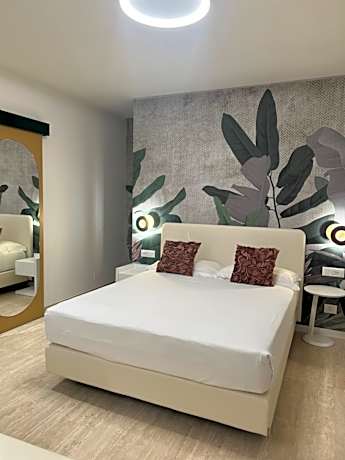 Junior Suite - Ground Floor