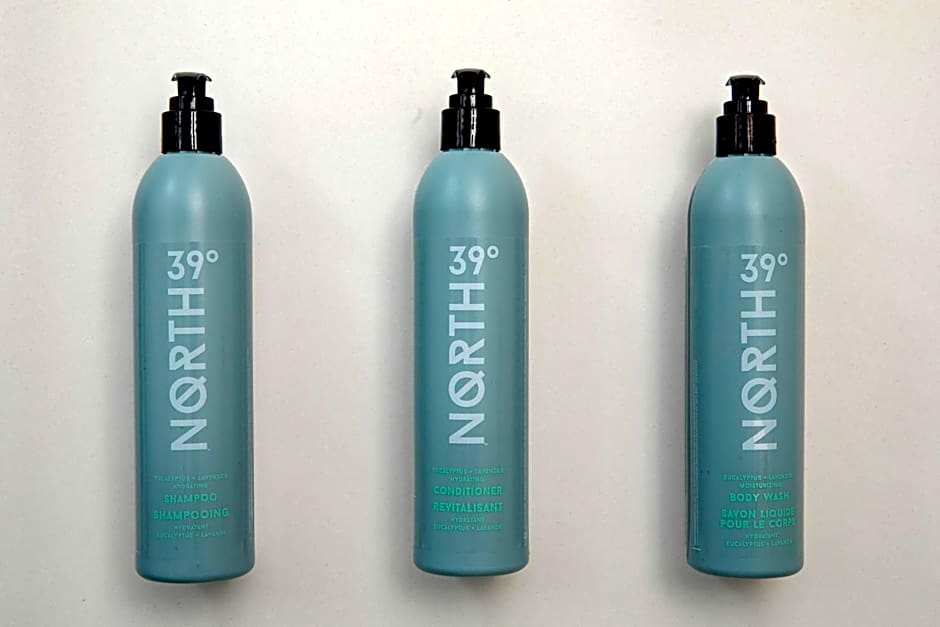 Courtyard by Marriott Boston Andover