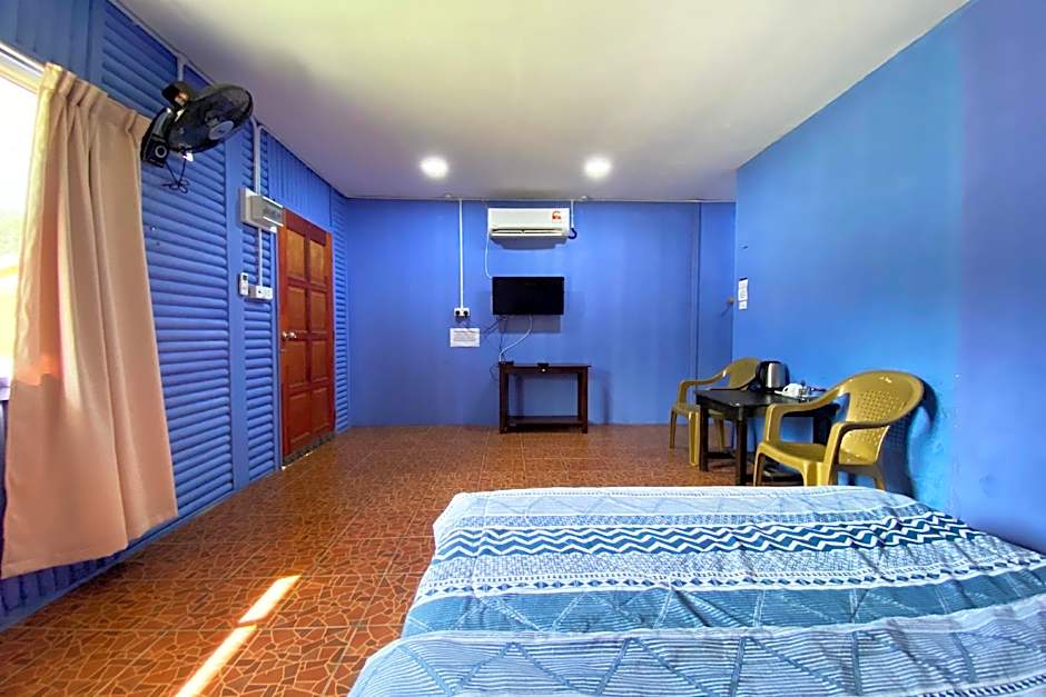 OYO 90284 Kampung Stay Kilimu