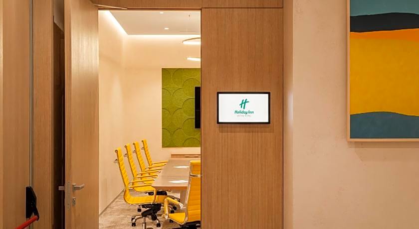 Holiday Inn Almaty By IHG