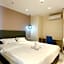 M Centro City Centre @ Gaya Street by SSVC