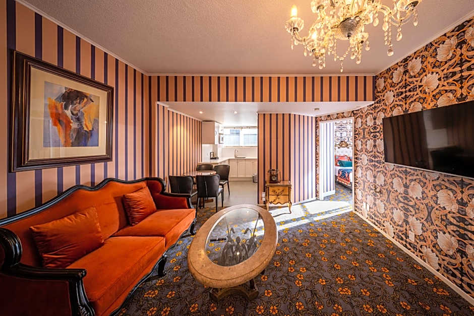 Prince's Gate Hotel