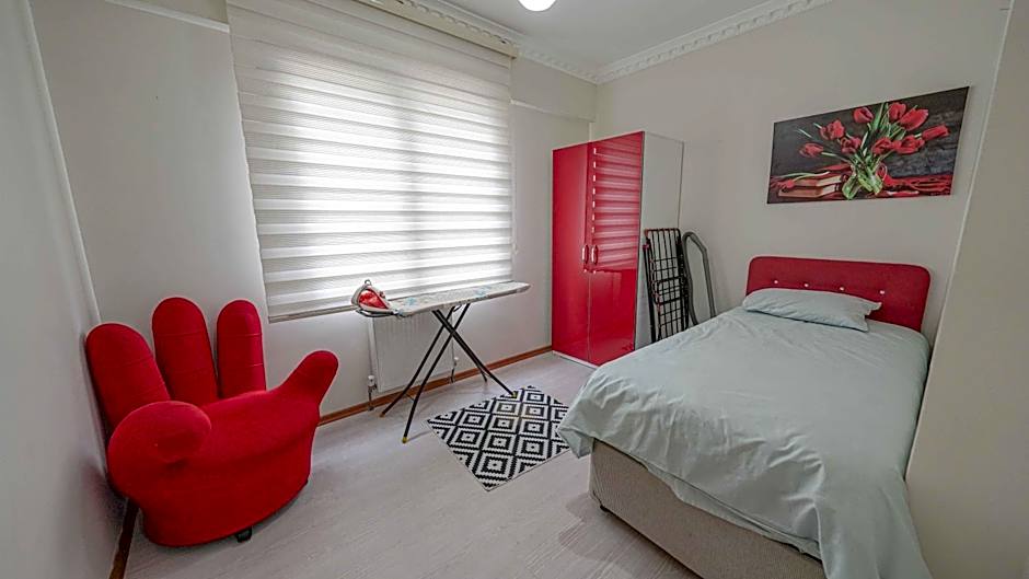 Duman Safir Rezidans