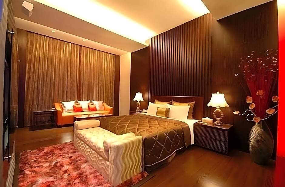 Norway Forest Villa Motel