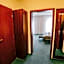 Greenwood hotel