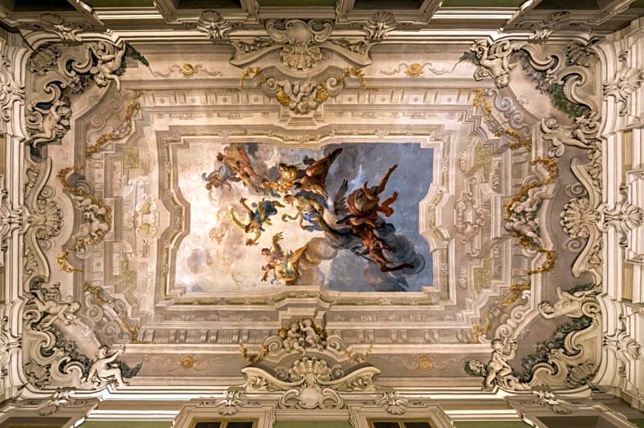 NH Collection Palazzo Gaddi