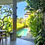 djabu Seminyak Hotel