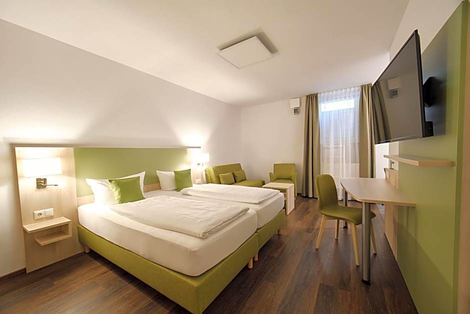 Marias Inn - Bed & Breakfast