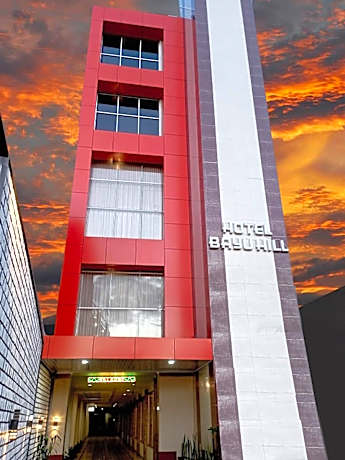 Hotel Bayu Hill