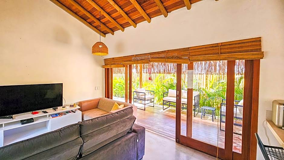 Villa Mediterrâneo Trancoso