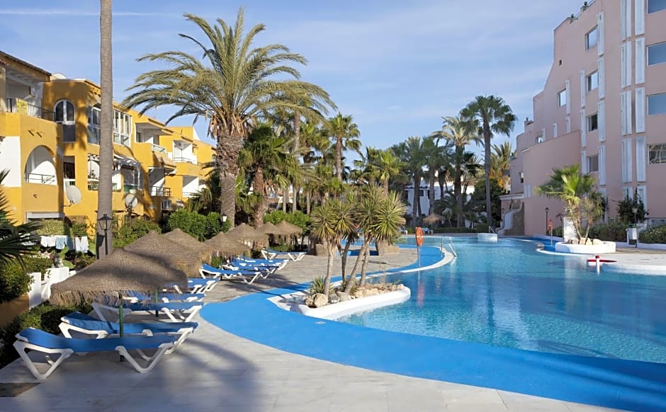 Playalinda Aquapark & Spa Hotel