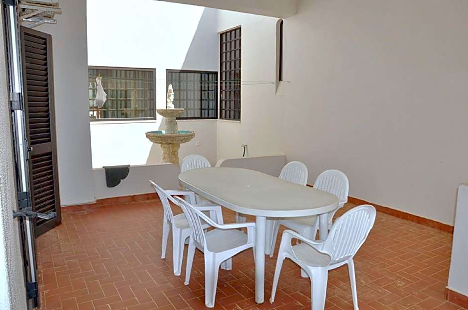 Situated in a superb position, in The Old Village area