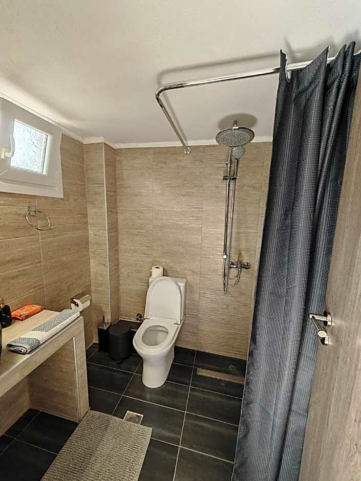 Hotel Valerios