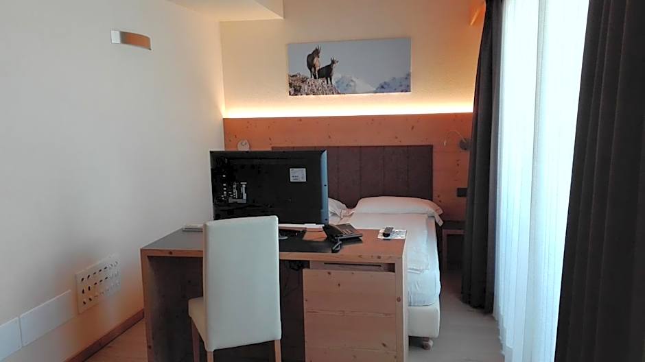 Hotel Silvestri