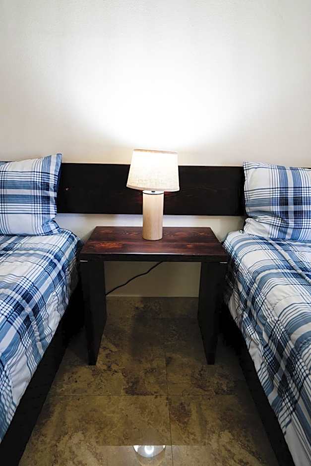 HOTEL & RV PARK ROSA EVELYN