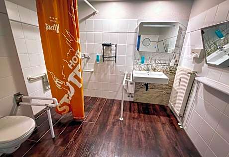 Double Room - Disability Access