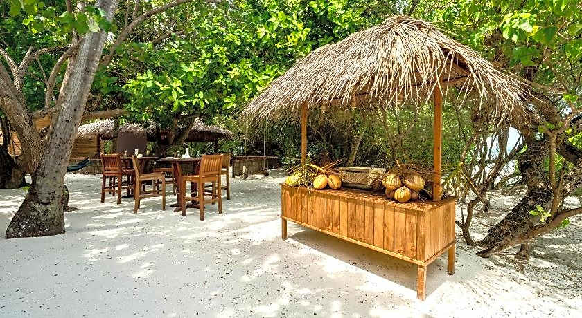 Pearl Sands at Huraa