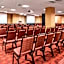 Courtyard by Marriott Sacramento Midtown