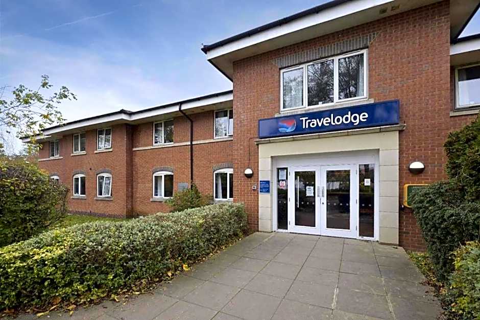 Travelodge Stonehouse