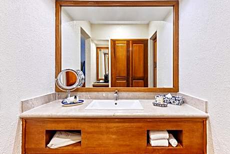 Mountain View, 2 Queen