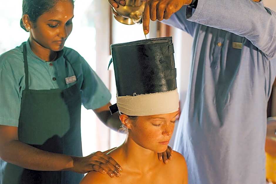 SwaSwara Gokarna - CGH Earth