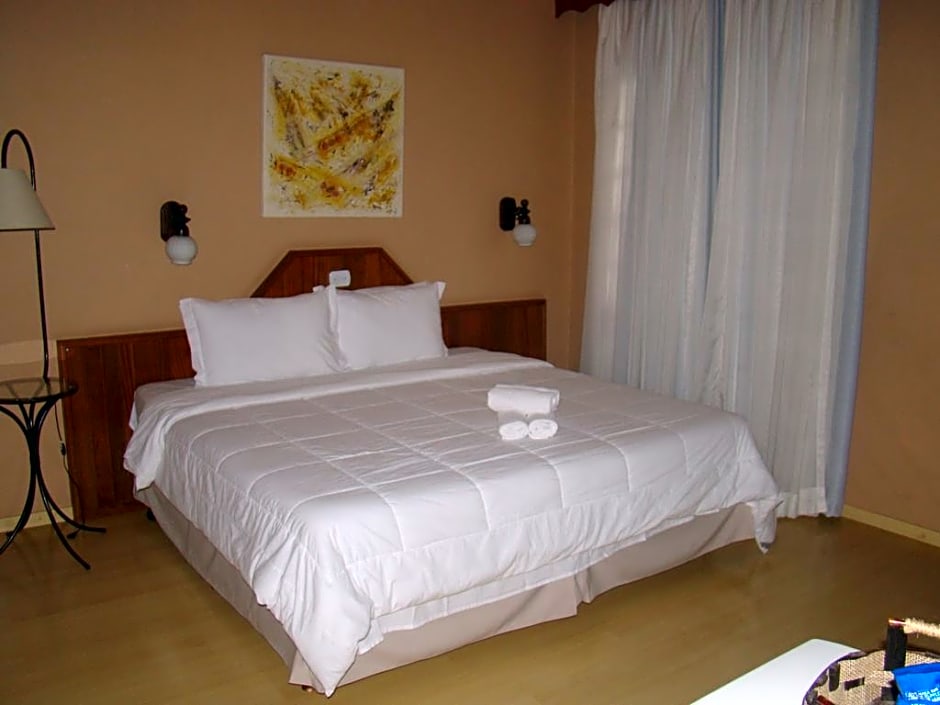 Treze Tilias Park Hotel