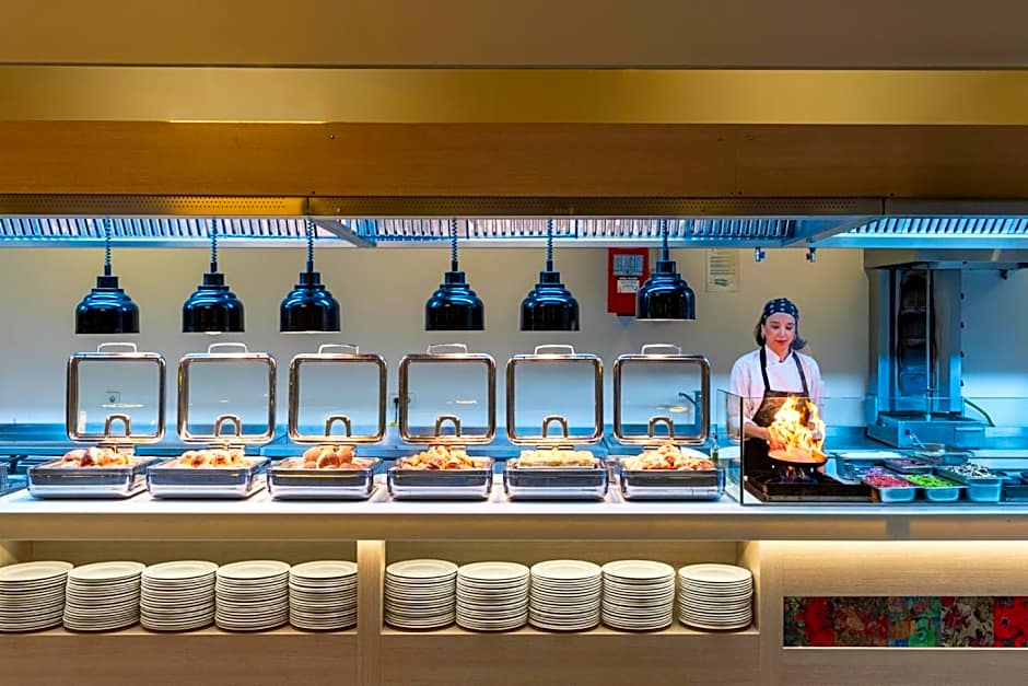 Kaya Izmir Thermal & Convention