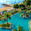 Hotel Nikko Bali Benoa Beach