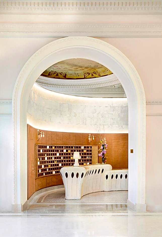 Carlton Cannes, a Regent Hotel By IHG