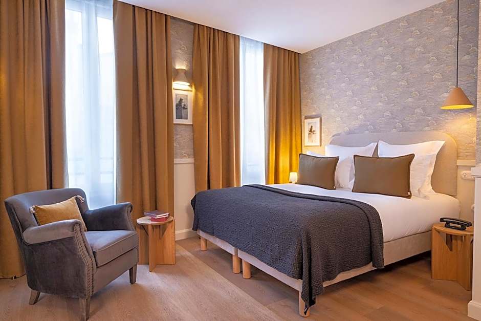 Le Petit Oberkampf Hotel & Spa