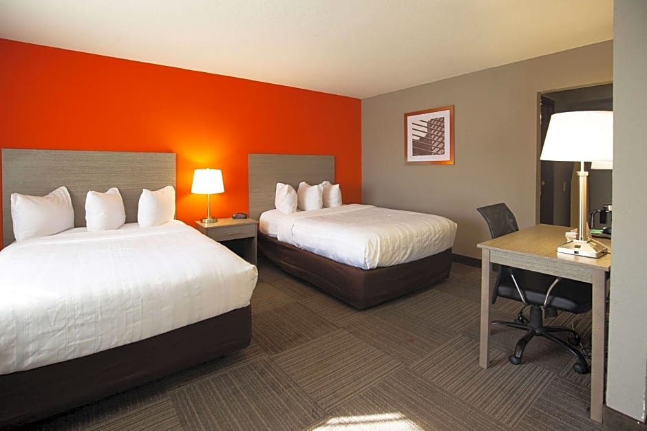 Quality Inn & Suites