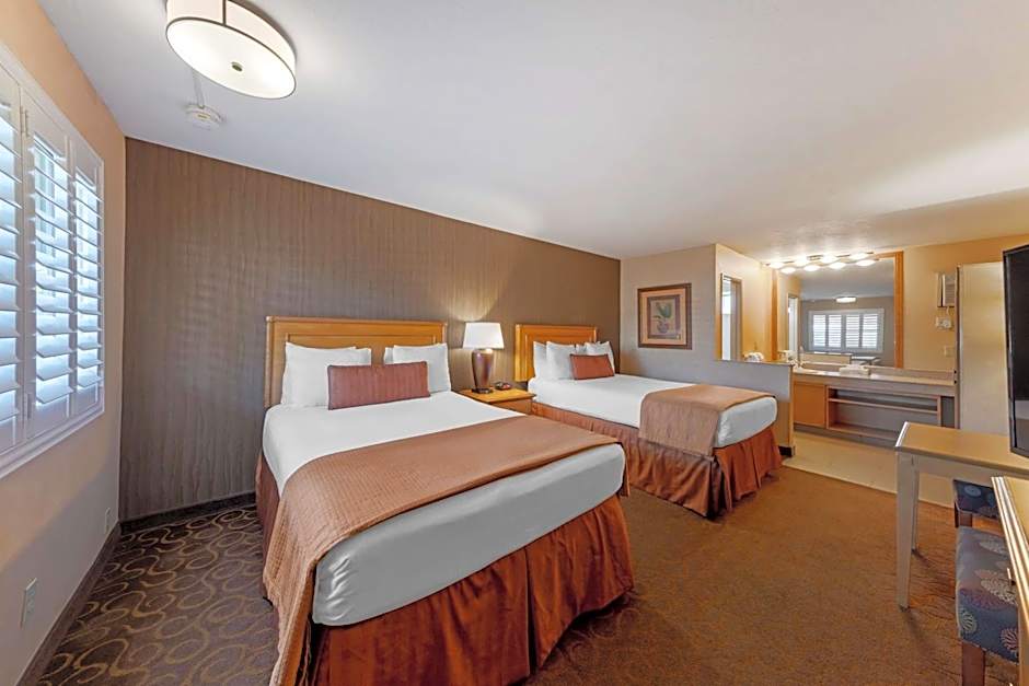 Best Western Plus Pavilions