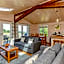 Hazelhurst Lodges